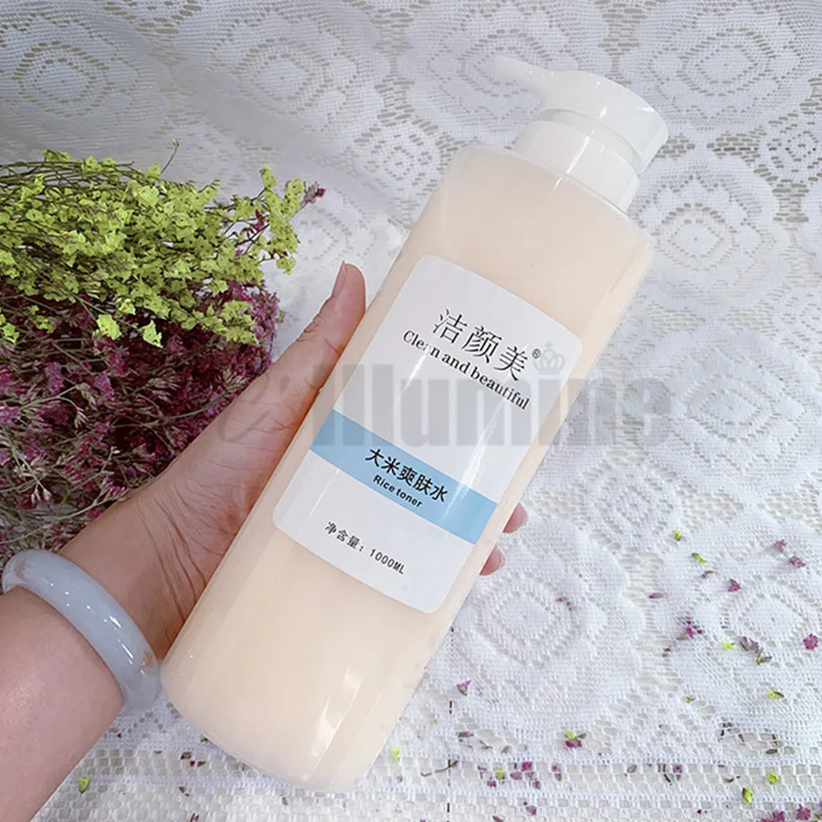 Rice Probiotic Yeast Facial To - Probiotic Skin Toner review and price