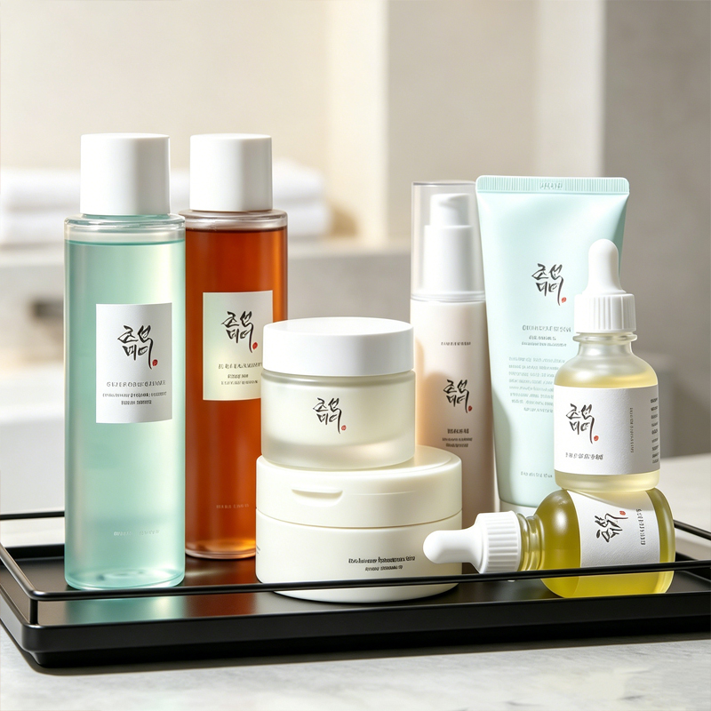 Beauty of Joseon 50ml Relief S - Probiotic Skin Toner review and price