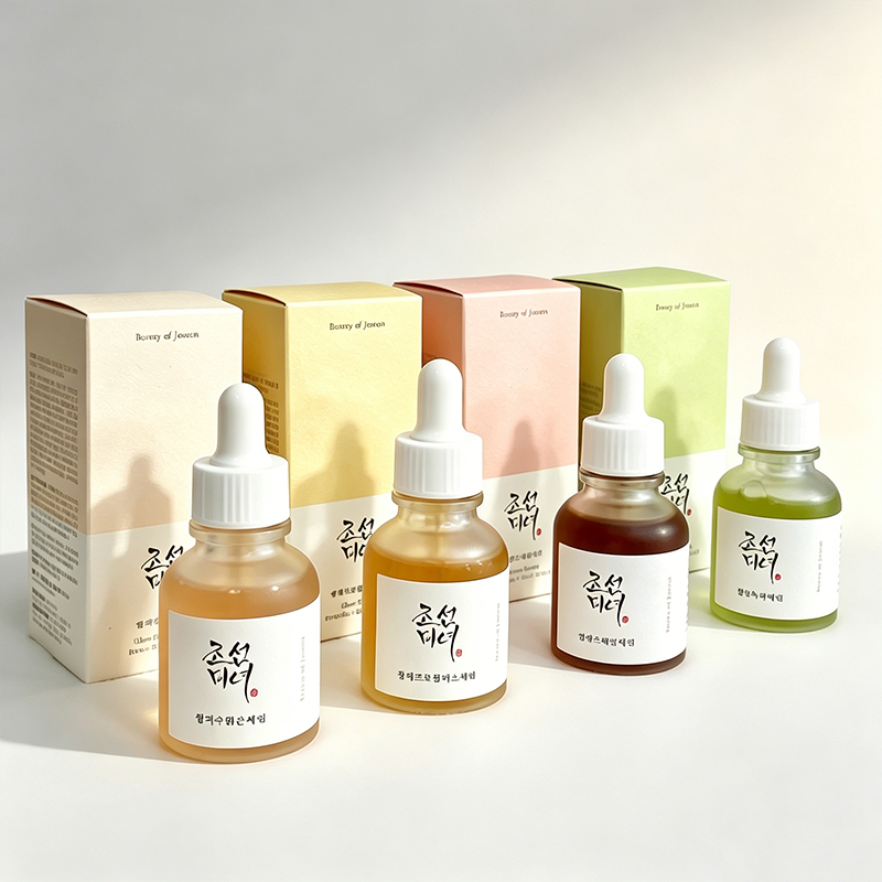 Beauty of Joseon 50ml Relief S - Probiotic Skin Toner review and price