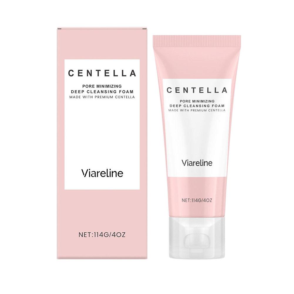 Centella Pore Minimizing Facia - Salicylic Acid Cleanser review and price